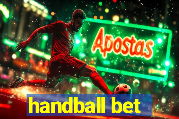 handball bet